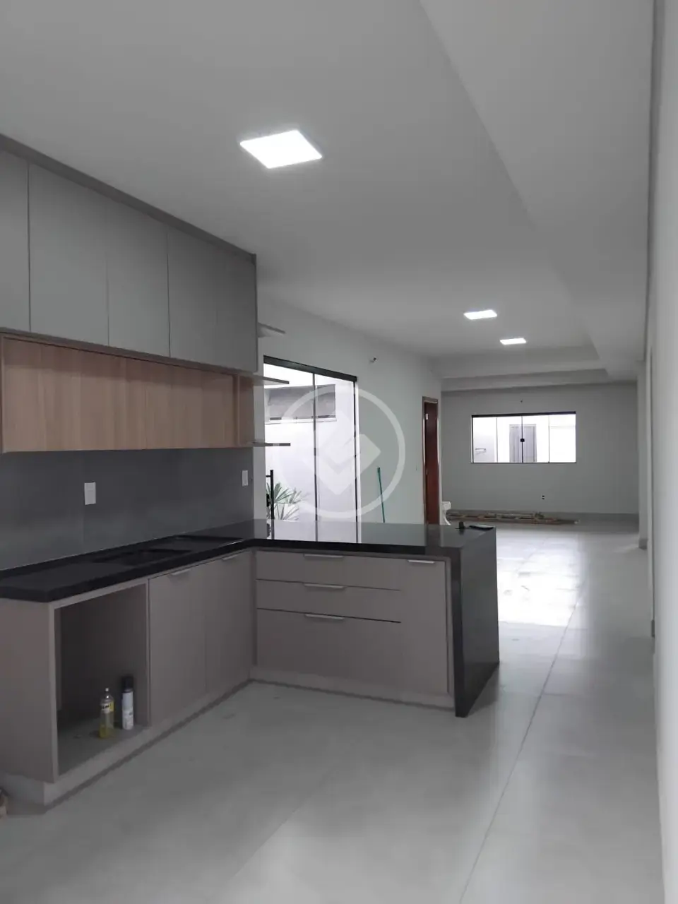 Casa 3 quartos no Cidade Jardim, Uberlândia — foto 5 de 6