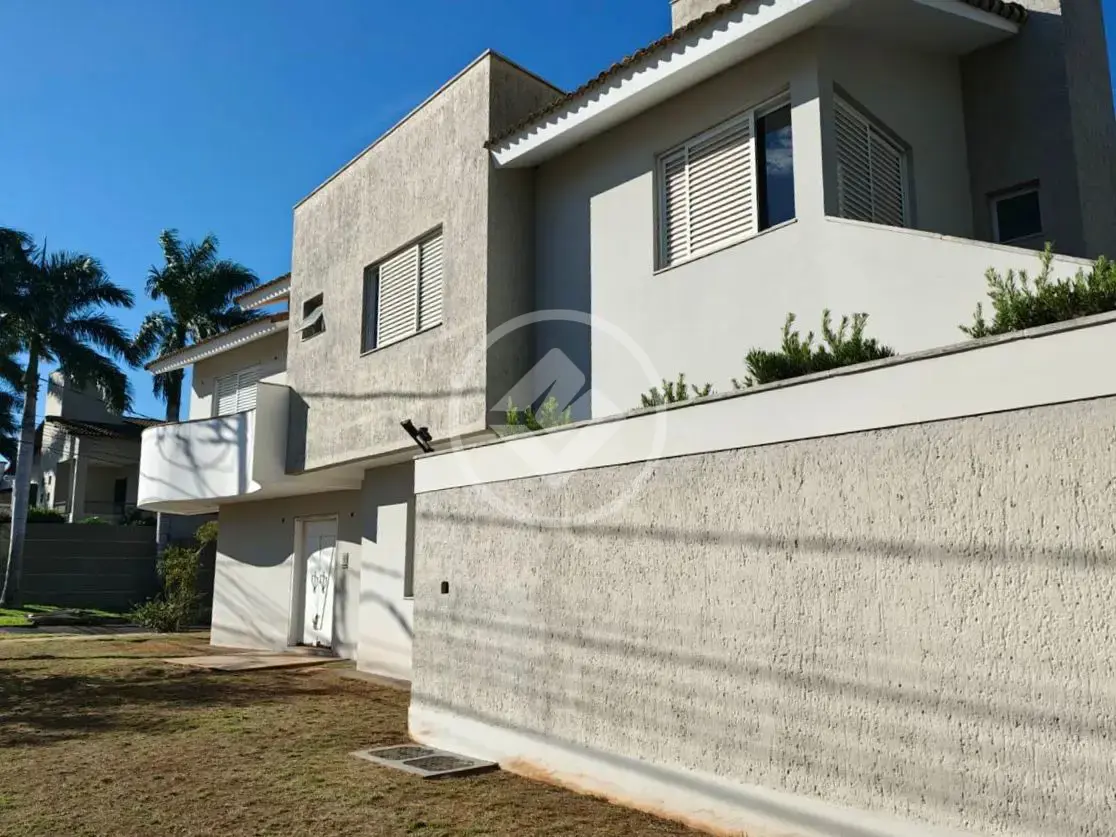 Sobrado 4 quartos no Jardim Karaíba, Uberlândia — foto 3 de 6