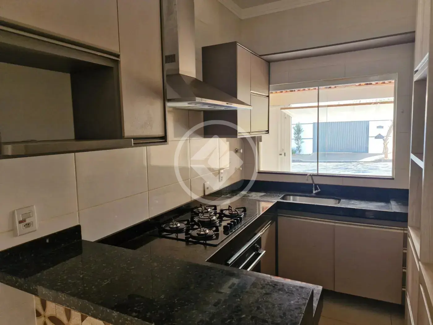 Casa Bosque dos Buritis, Uberlândia - MG — foto 2