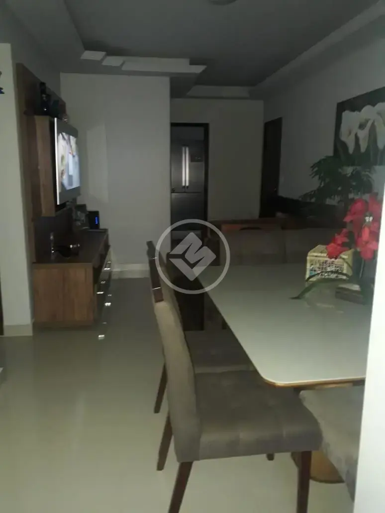 Apartamento CENTRO, Uberlândia - MG — foto 1