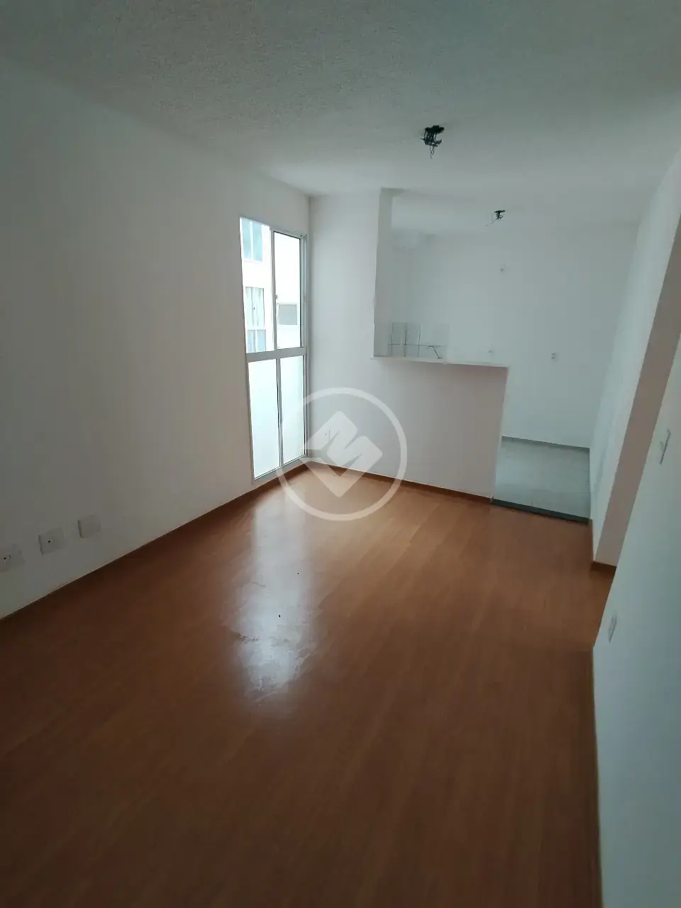 Apartamento Chácaras Tubalina e Quartel, Uberlândia - MG — foto 1