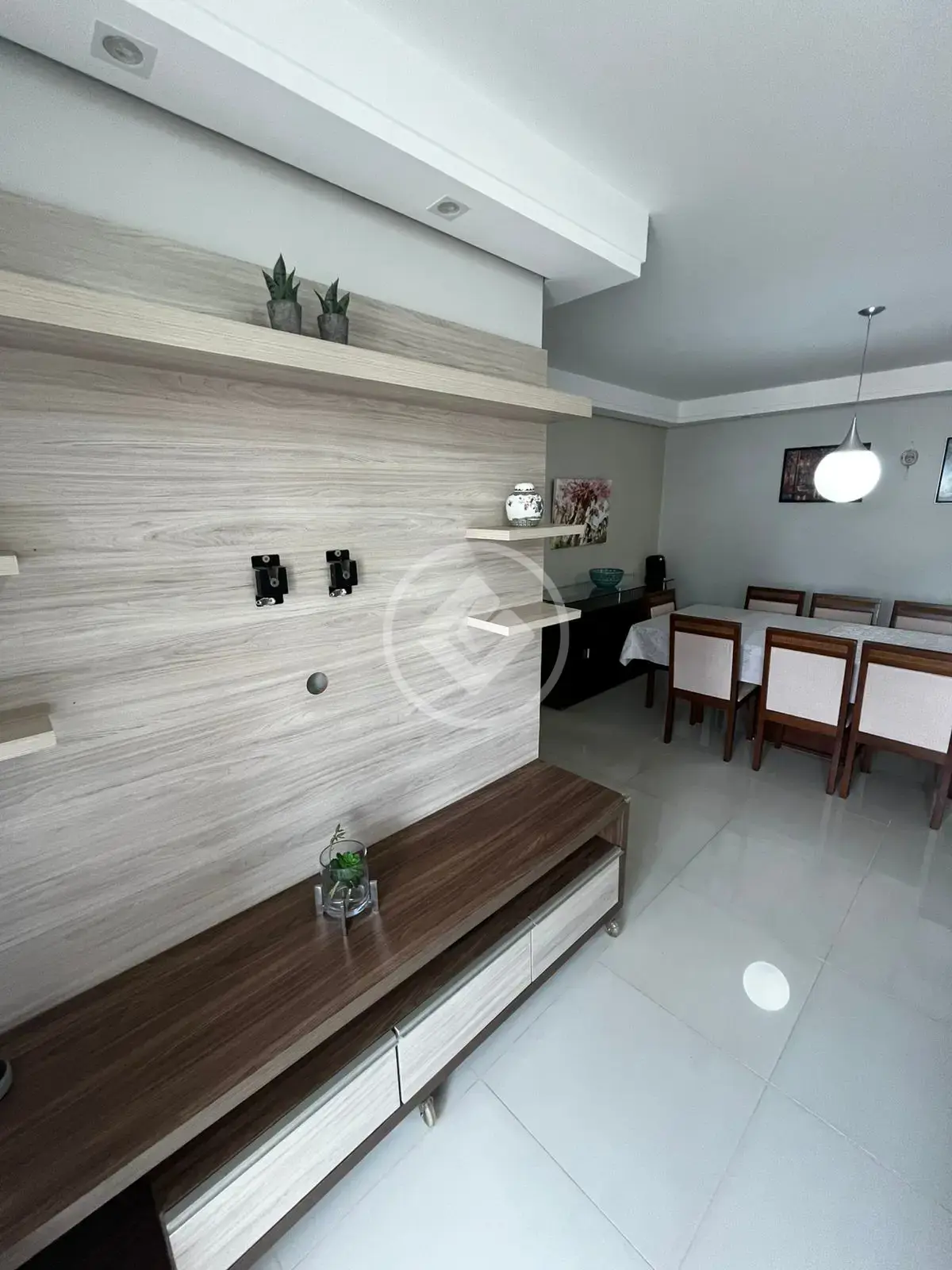 Apartamento SARAIVA, Uberlândia - MG — foto 2