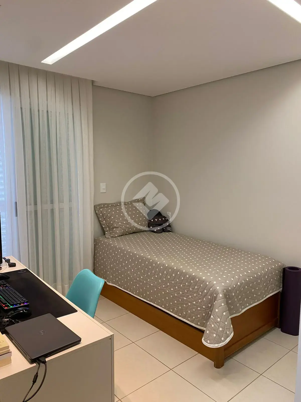 Apartamento 3 quartos no Santa Mônica, Uberlândia — foto 6 de 6