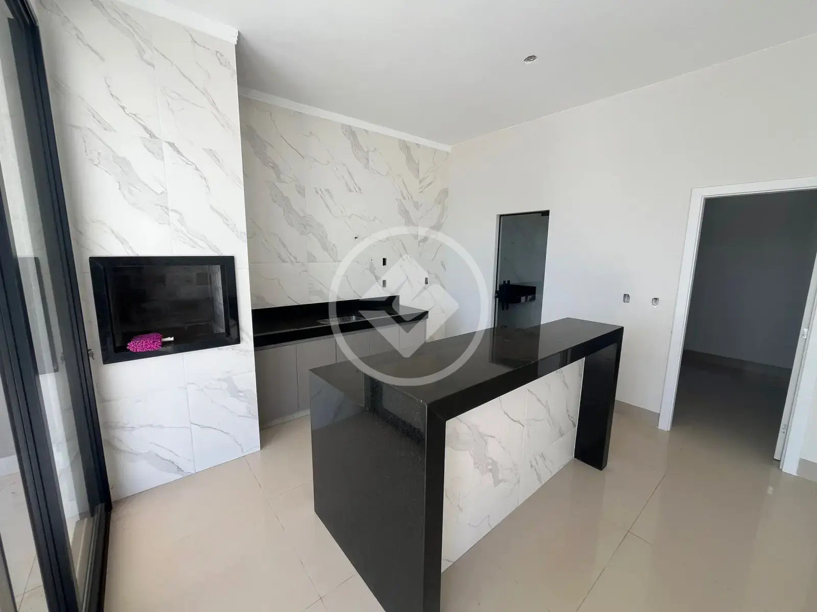 Casa 3 quartos no Novo Mundo, Uberlândia — foto 6 de 6