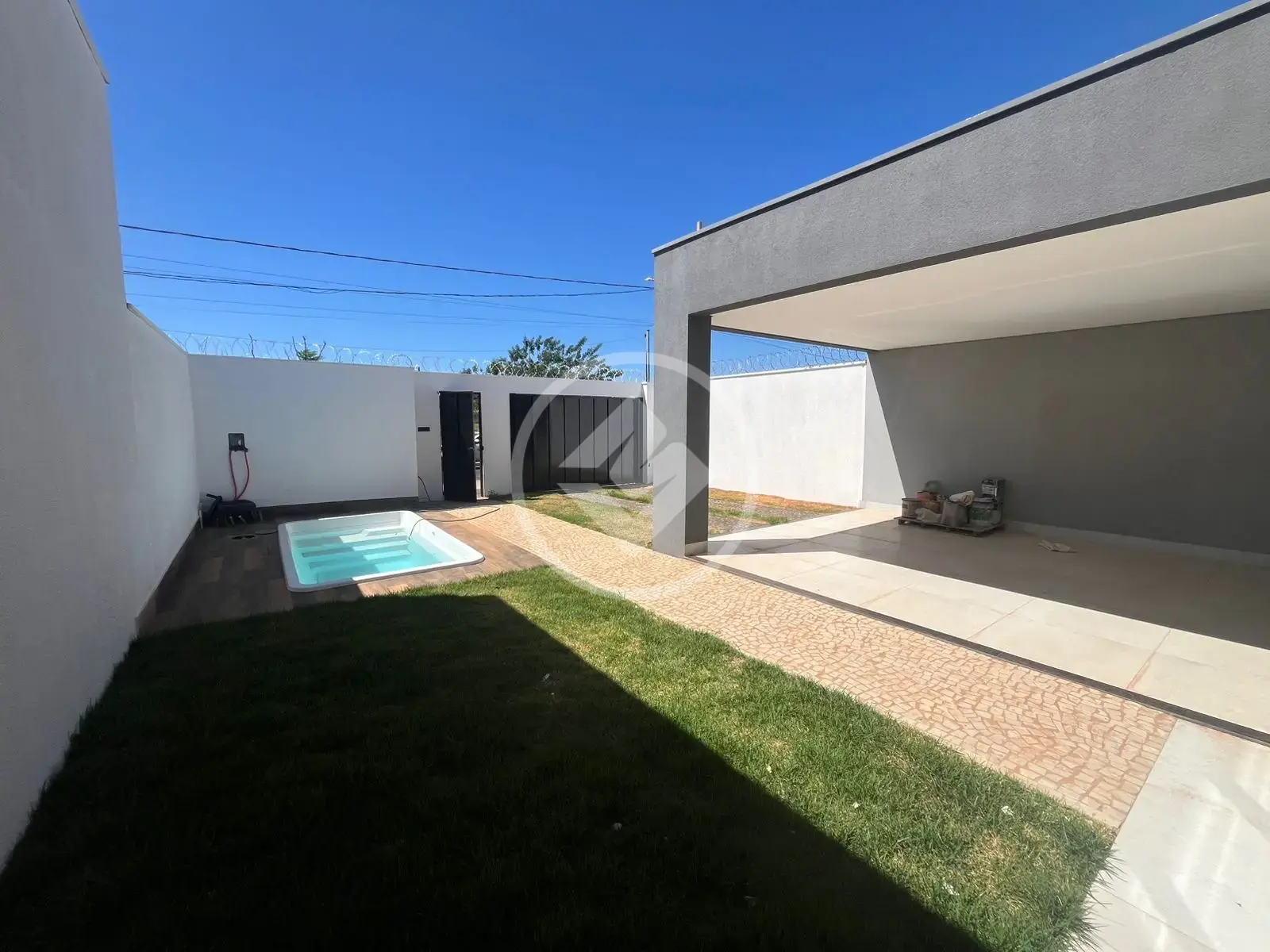 Casa 3 quartos no Novo Mundo, Uberlândia — foto 3 de 6