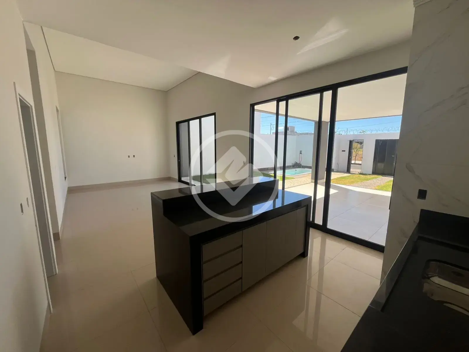 Casa 3 quartos no Novo Mundo, Uberlândia — foto 4 de 6