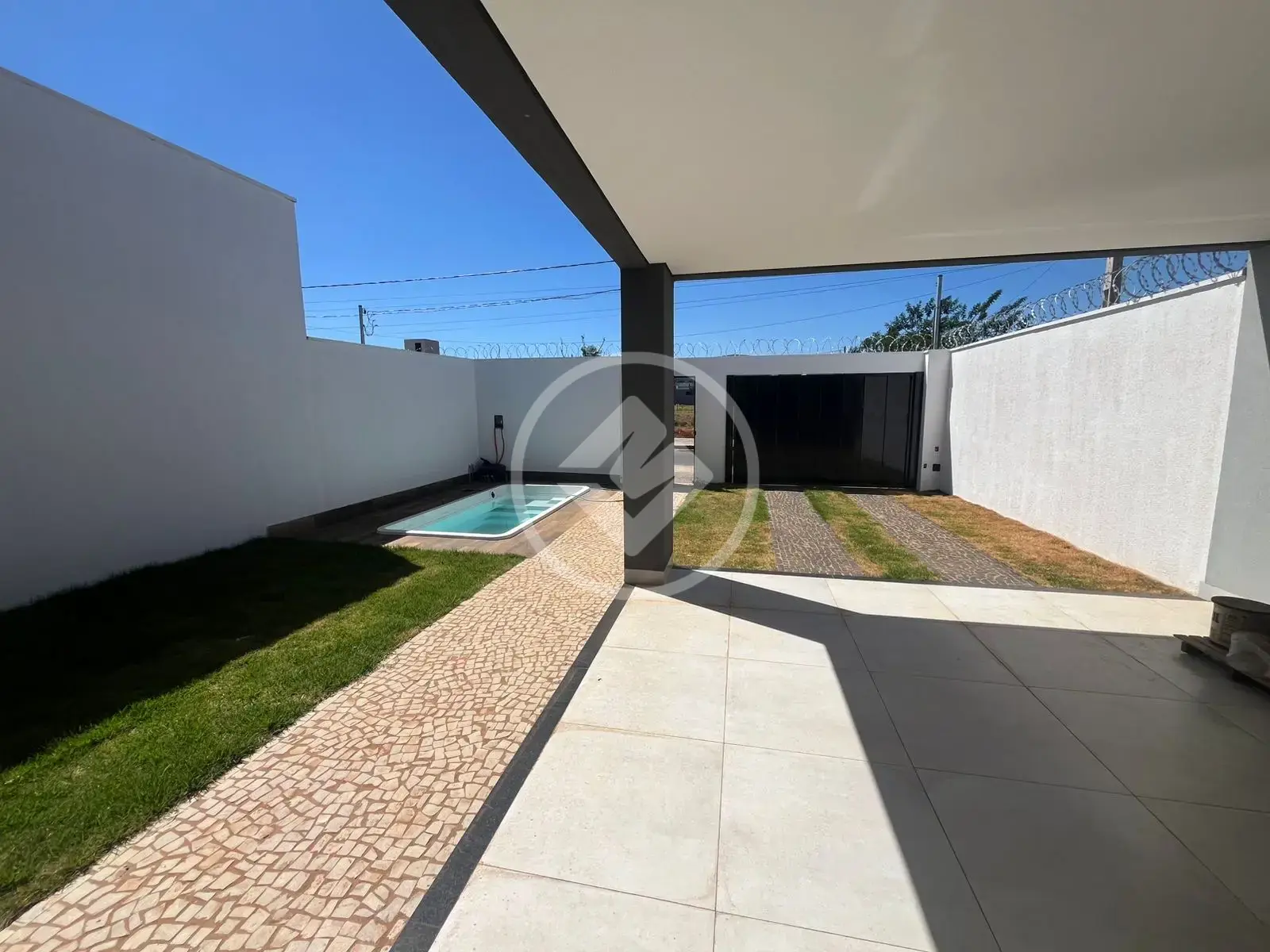 Casa Novo Mundo, Uberlândia - MG — foto 2