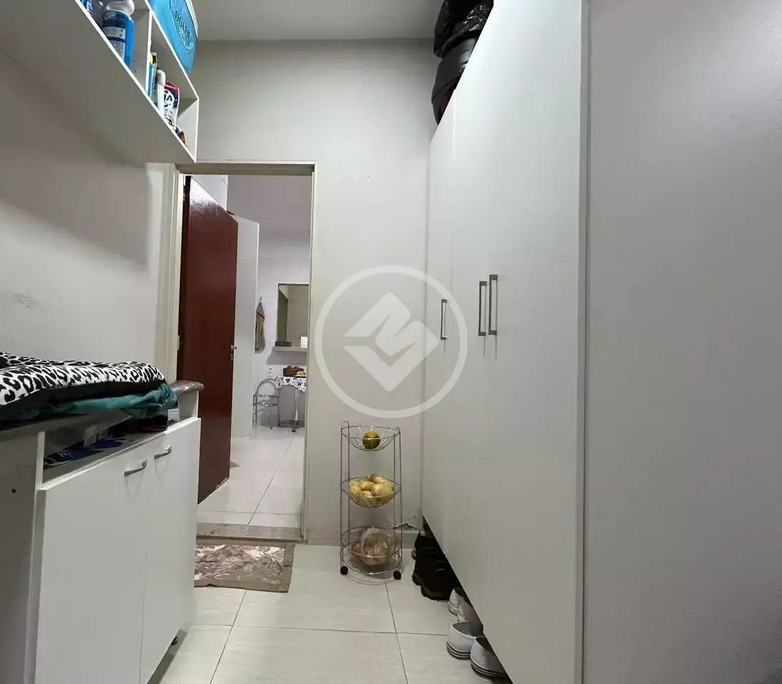 Casa Santa Luzia, Uberlândia - MG — foto 2