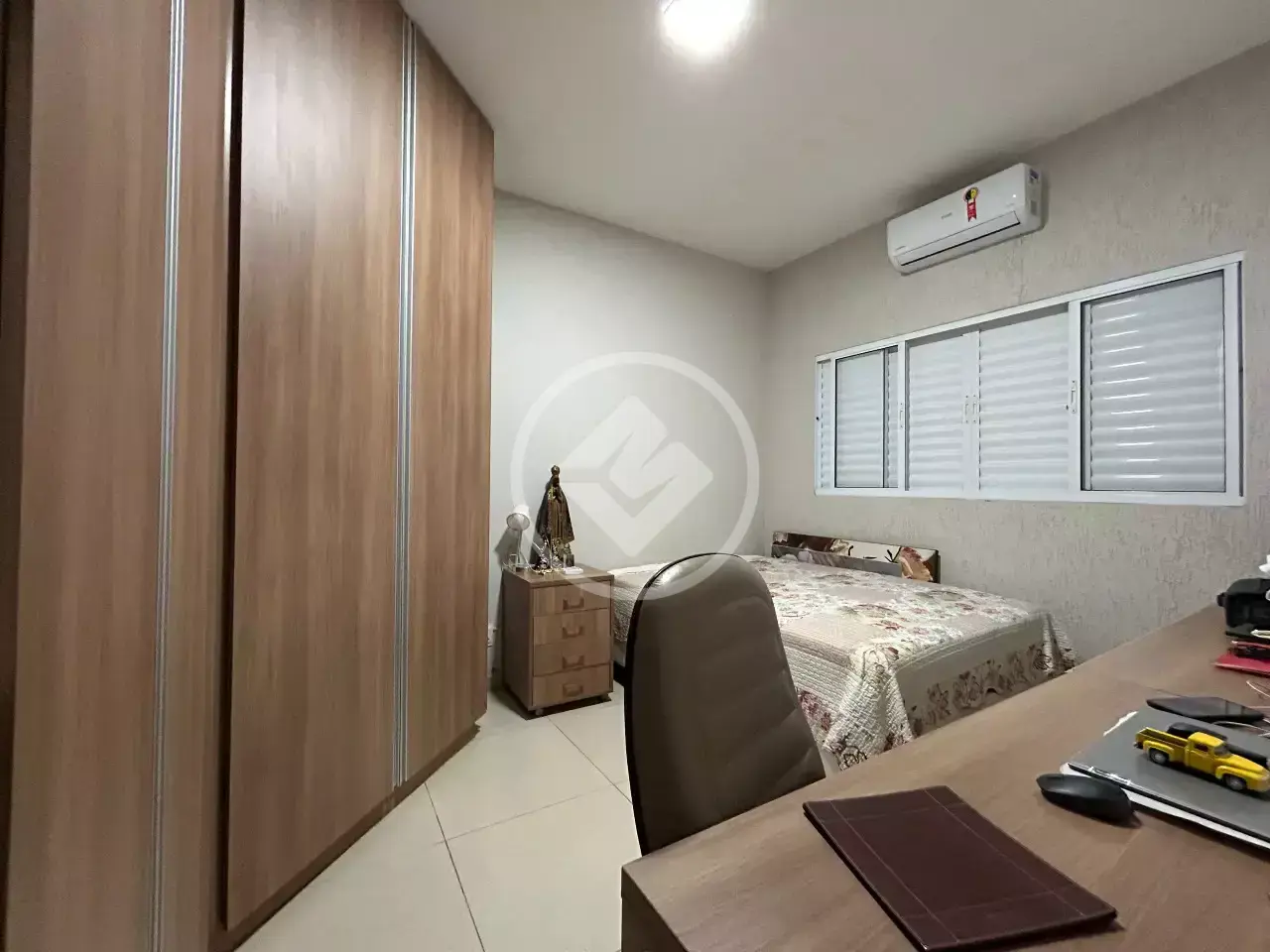 Casa 3 quartos no Santa Luzia, Uberlândia — foto 6 de 6