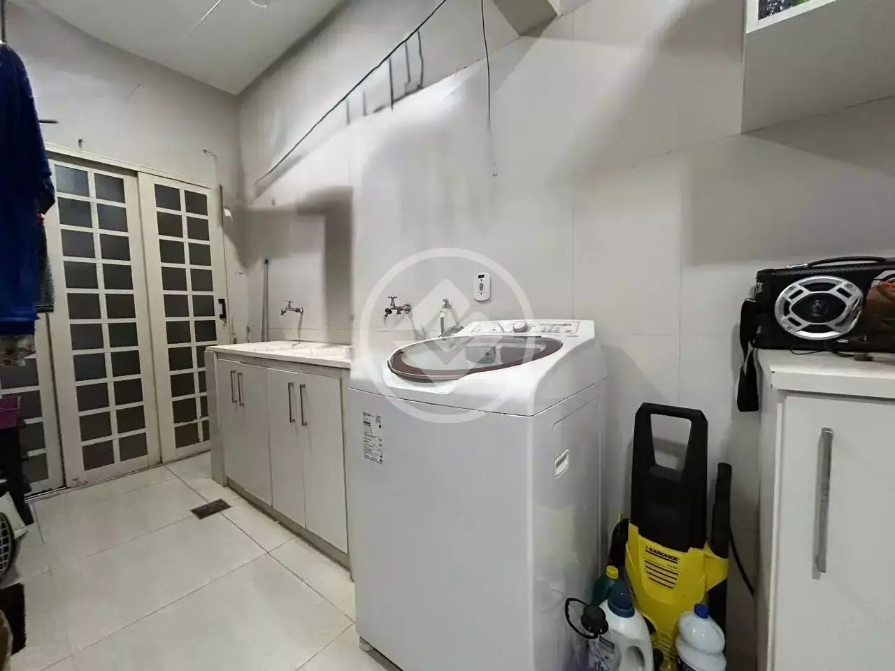 Casa 3 quartos no Santa Luzia, Uberlândia — foto 3 de 6