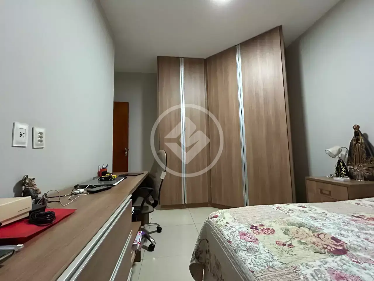 Casa 3 quartos no Santa Luzia, Uberlândia — foto 4 de 6