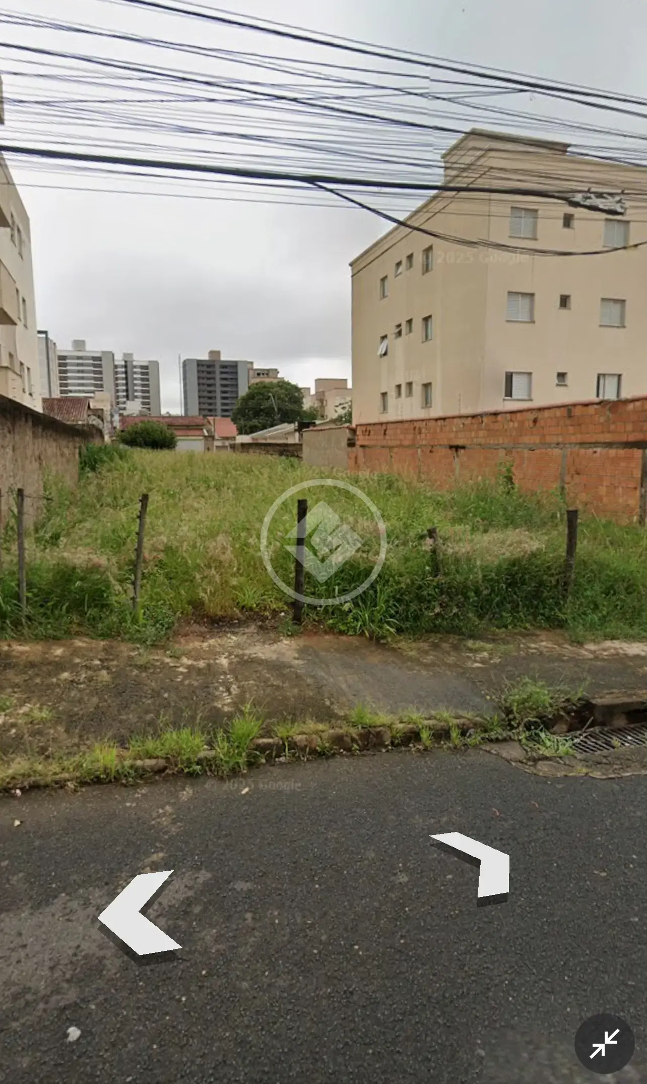 Terreno Santa Mônica, Uberlândia - MG — foto 1