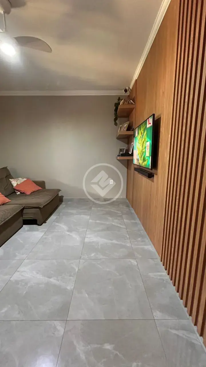 Casa 3 quartos no Jardim Europa, Uberlândia — foto 5 de 6