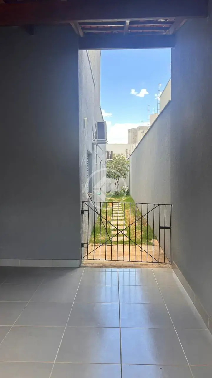 Casa 3 quartos no Jardim Europa, Uberlândia — foto 4 de 6