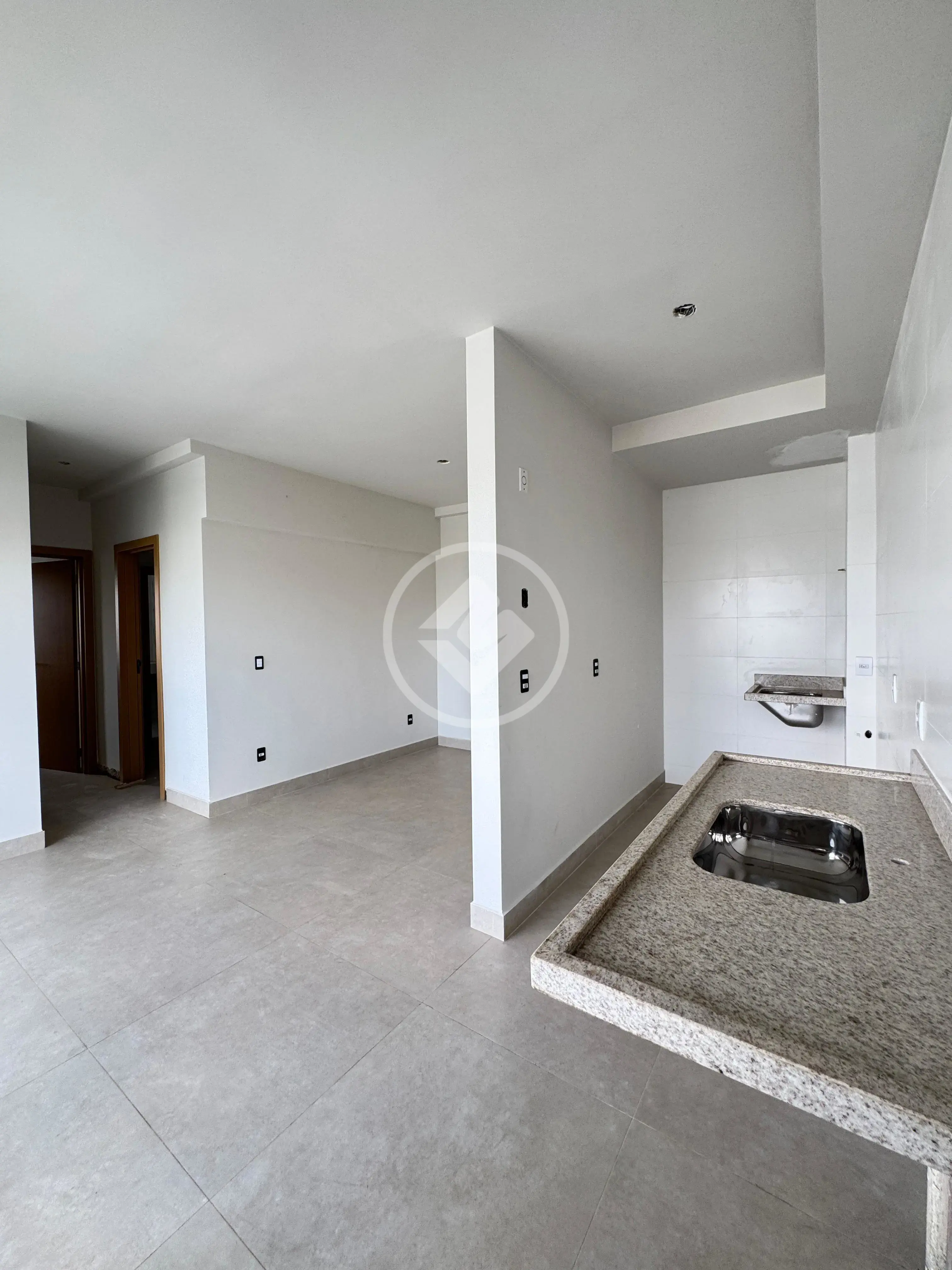 Apartamento 2 quartos no Santa Mônica, Uberlândia — foto 4 de 6