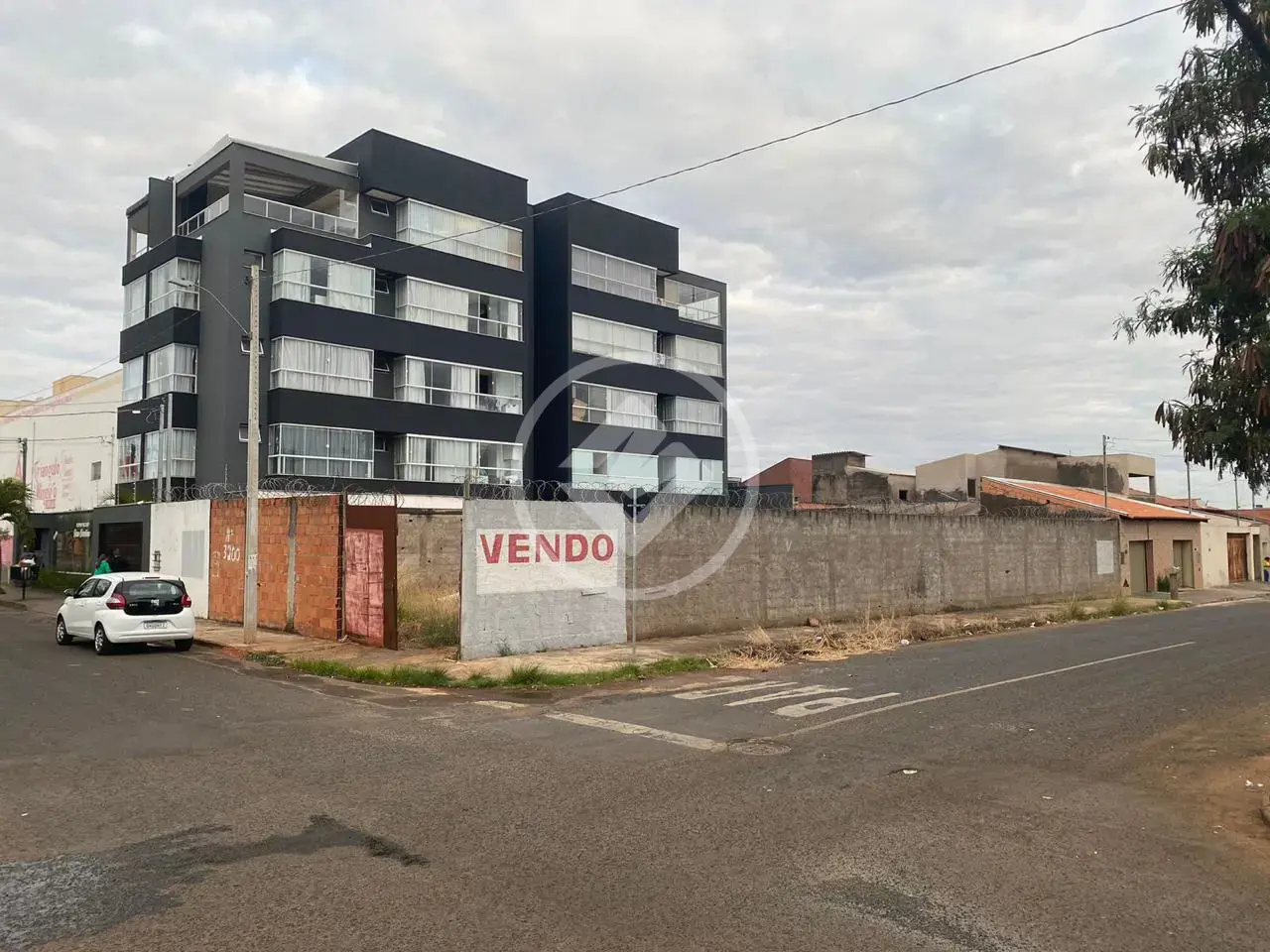 Terreno no Santa Mônica, Uberlândia — foto 3 de 6