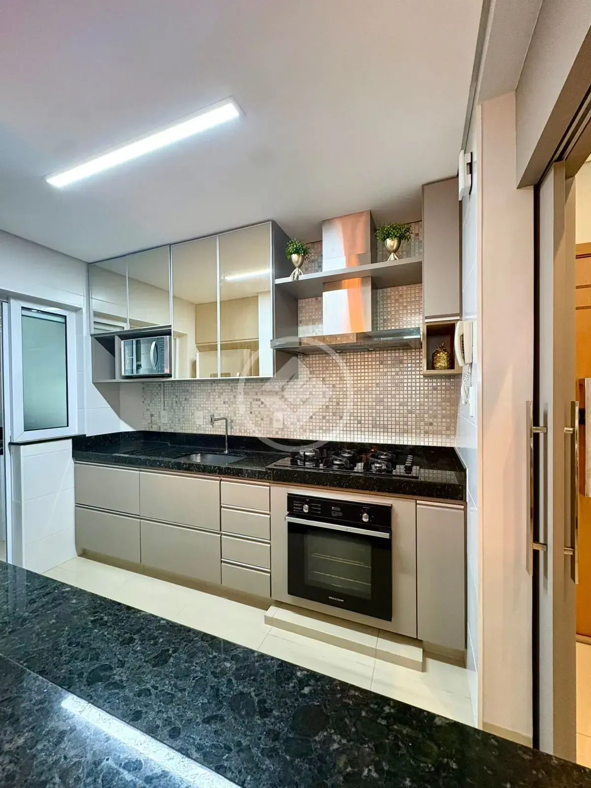 Apartamento 3 quartos no Santa Mônica, Uberlândia — foto 4 de 6