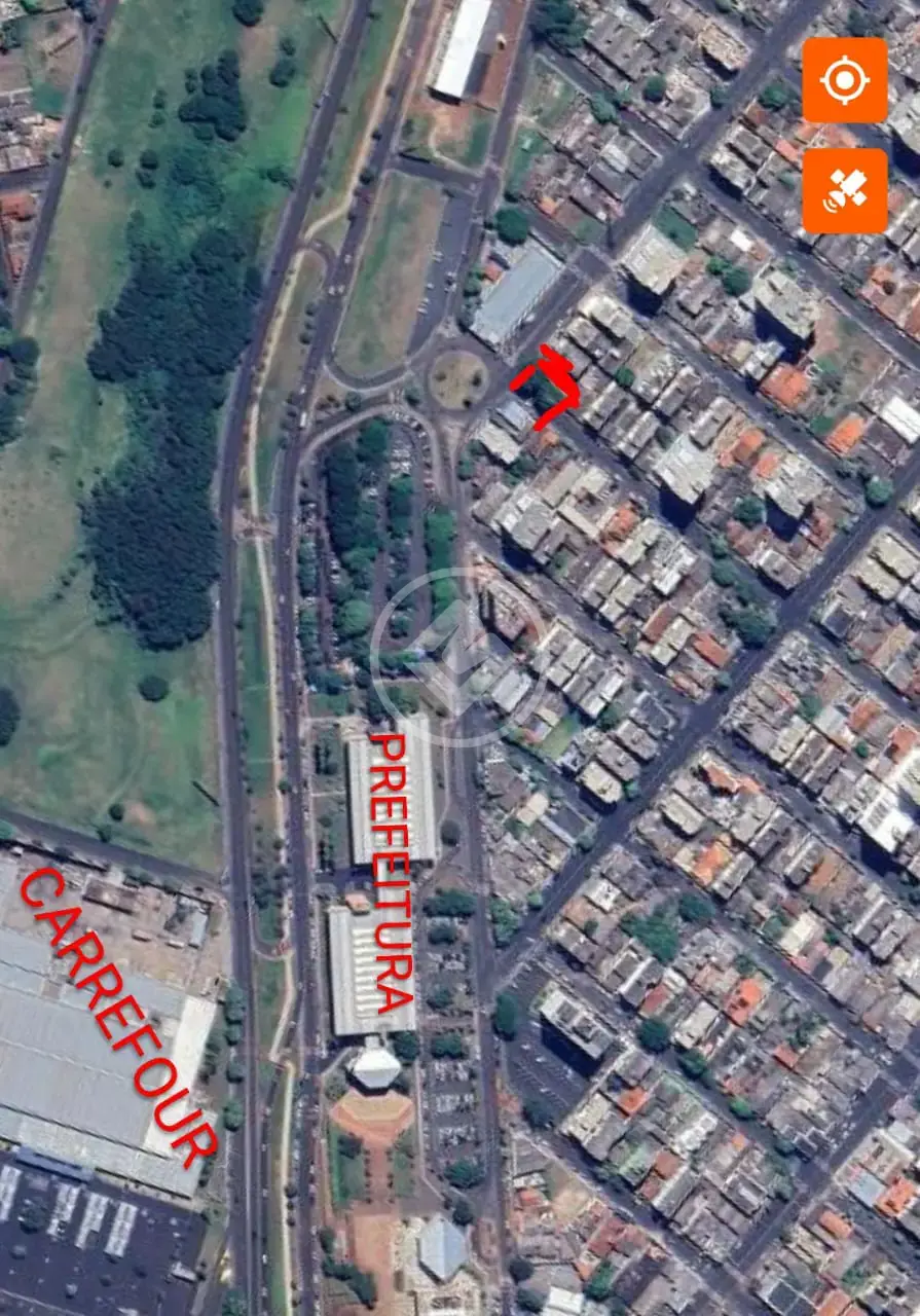 Terreno Santa Mônica, Uberlândia - MG — foto 2