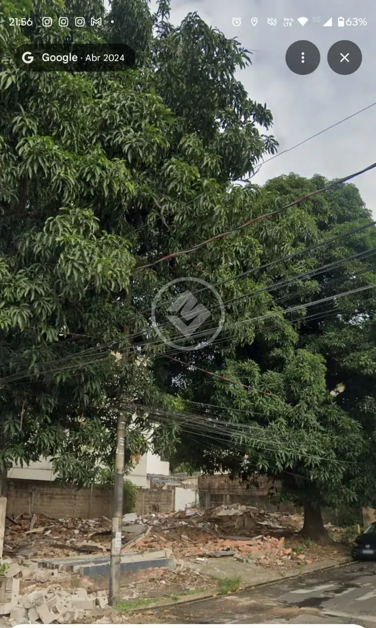 Terreno no Santa Mônica, Uberlândia — foto 3 de 4