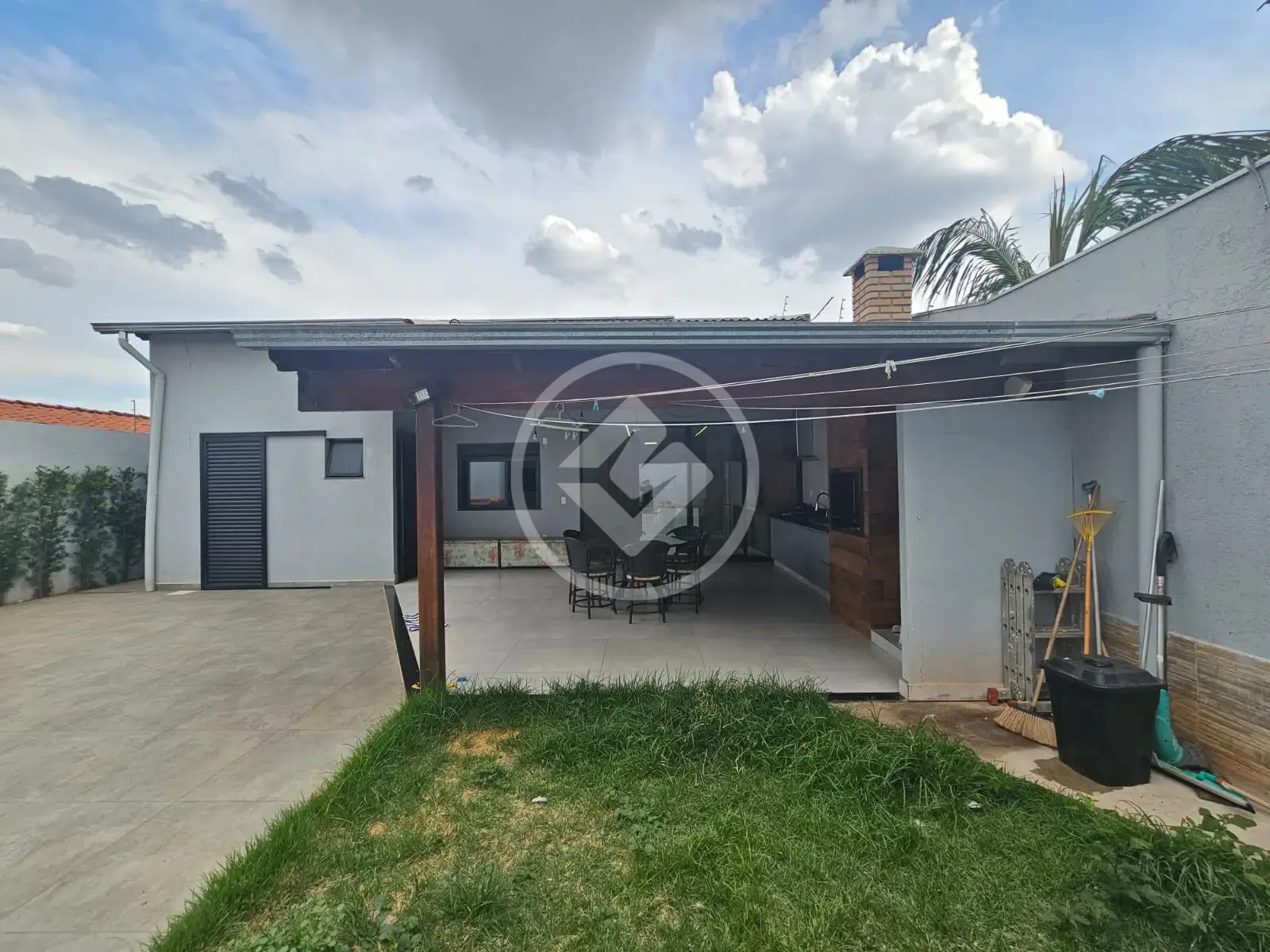 Casa 4 quartos no Dona Zulmira, Uberlândia — foto 5 de 6