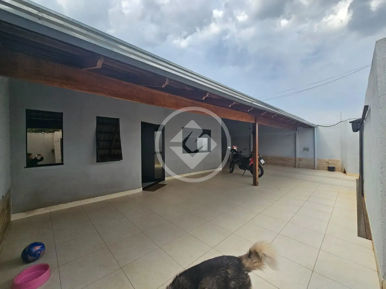 Casa 4 quartos no Dona Zulmira, Uberlândia — foto 3 de 6
