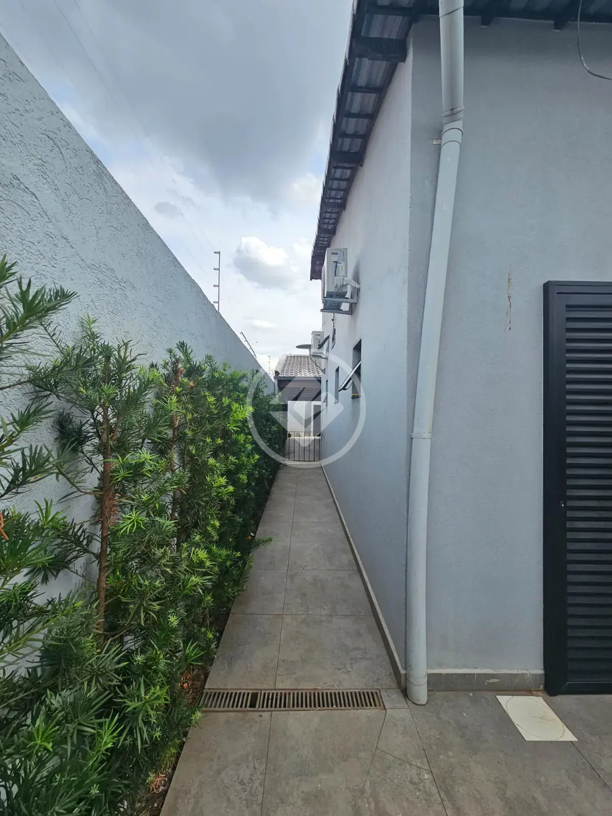 Casa 4 quartos no Dona Zulmira, Uberlândia — foto 4 de 6