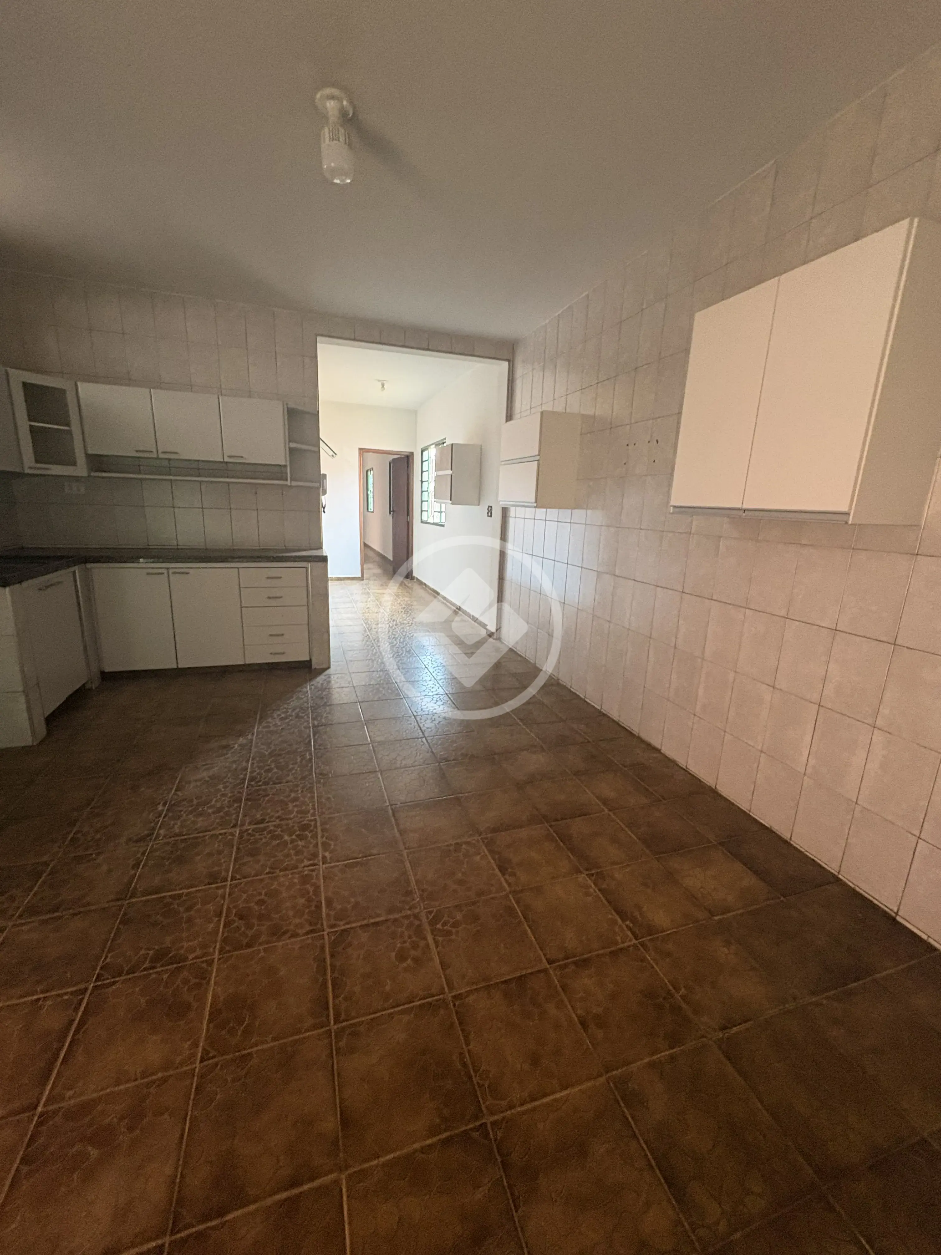 Casa 3 quartos no Martins, Uberlândia — foto 3 de 6