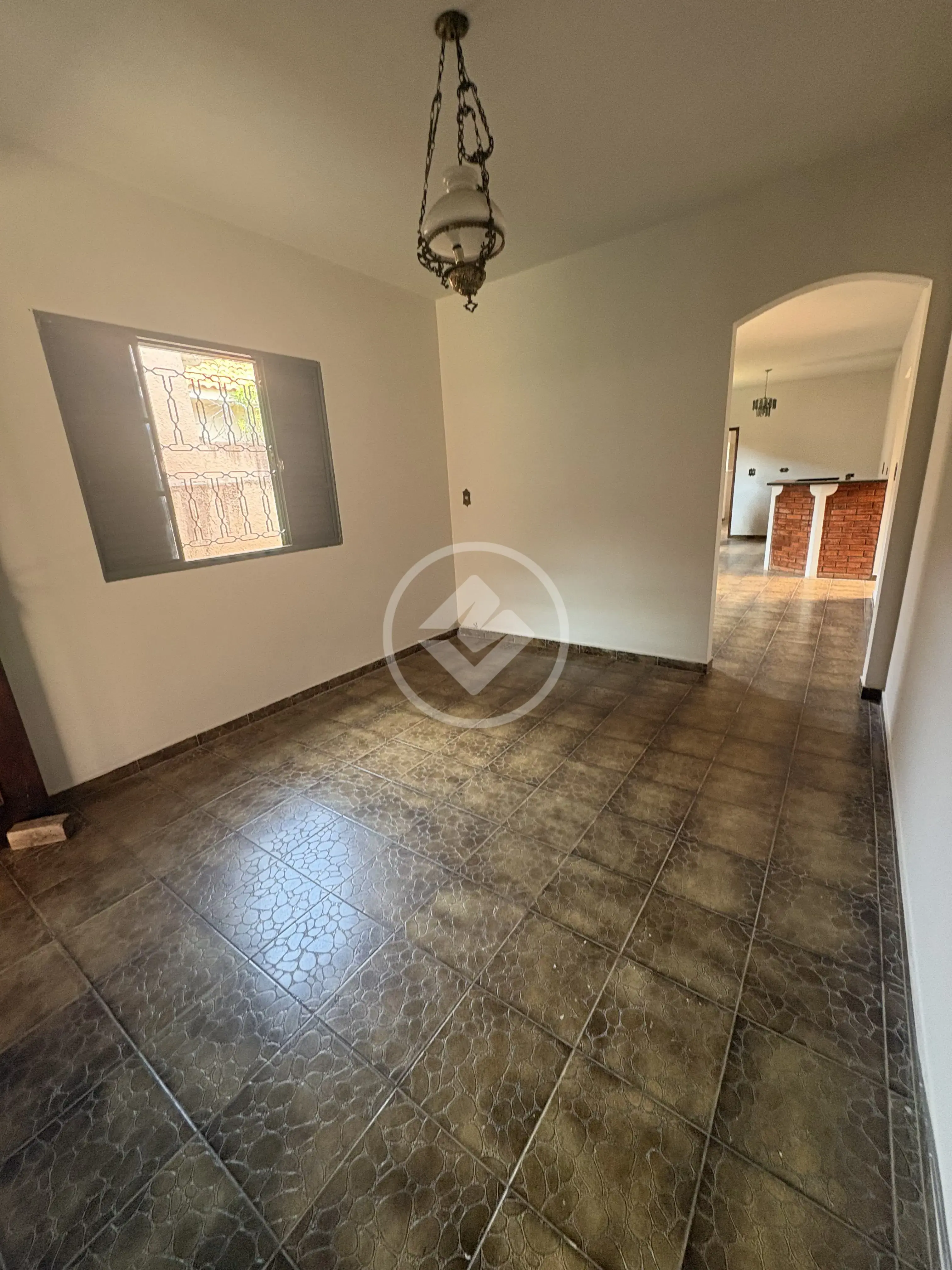 Casa 3 quartos no Martins, Uberlândia — foto 4 de 6
