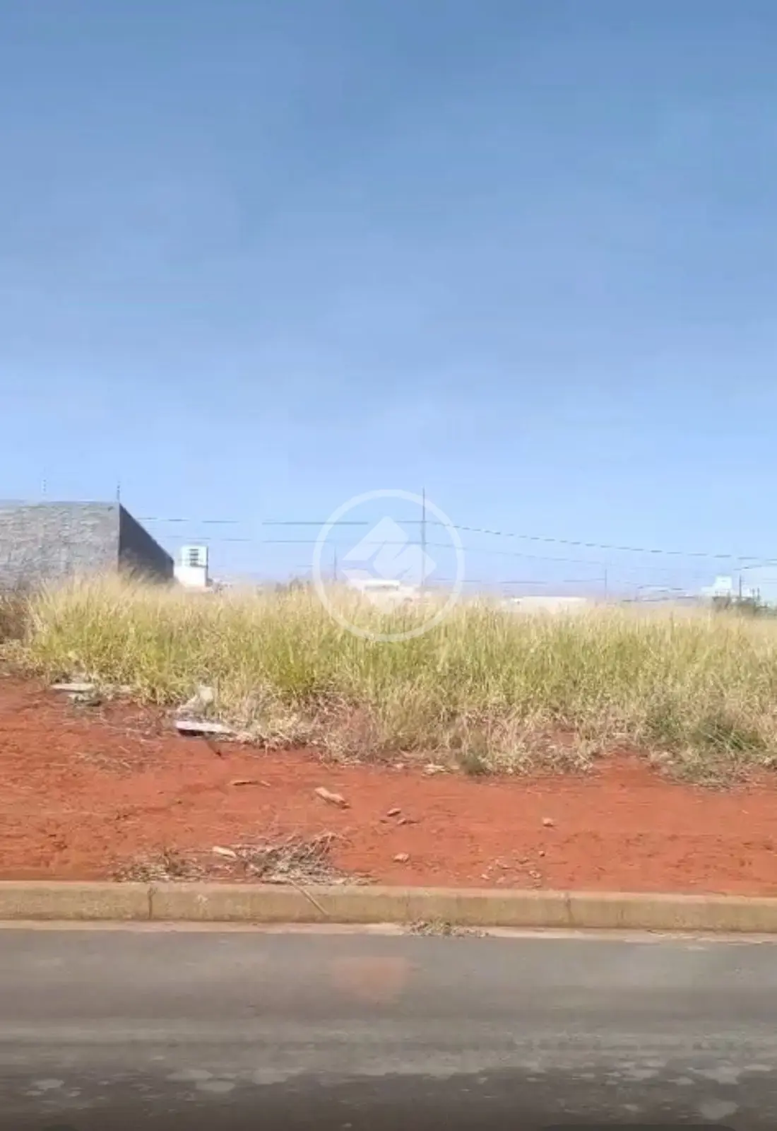 Terreno Condomínio Loteamento Portal do Vale II, Uberlândia - MG — foto 1