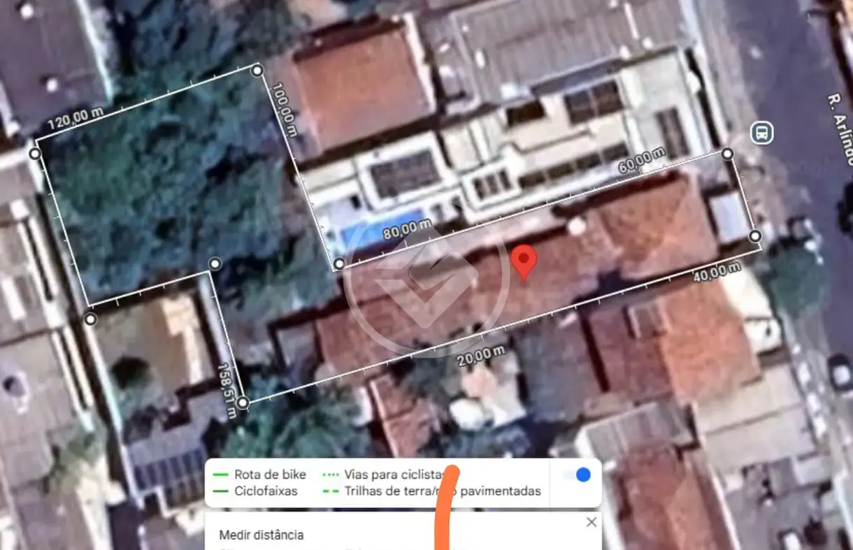 Terreno Martins, Uberlândia - MG — foto 2