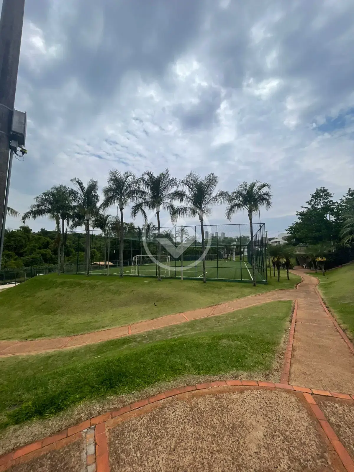 Terreno Condomínio no Gávea, Uberlândia — foto 6 de 6