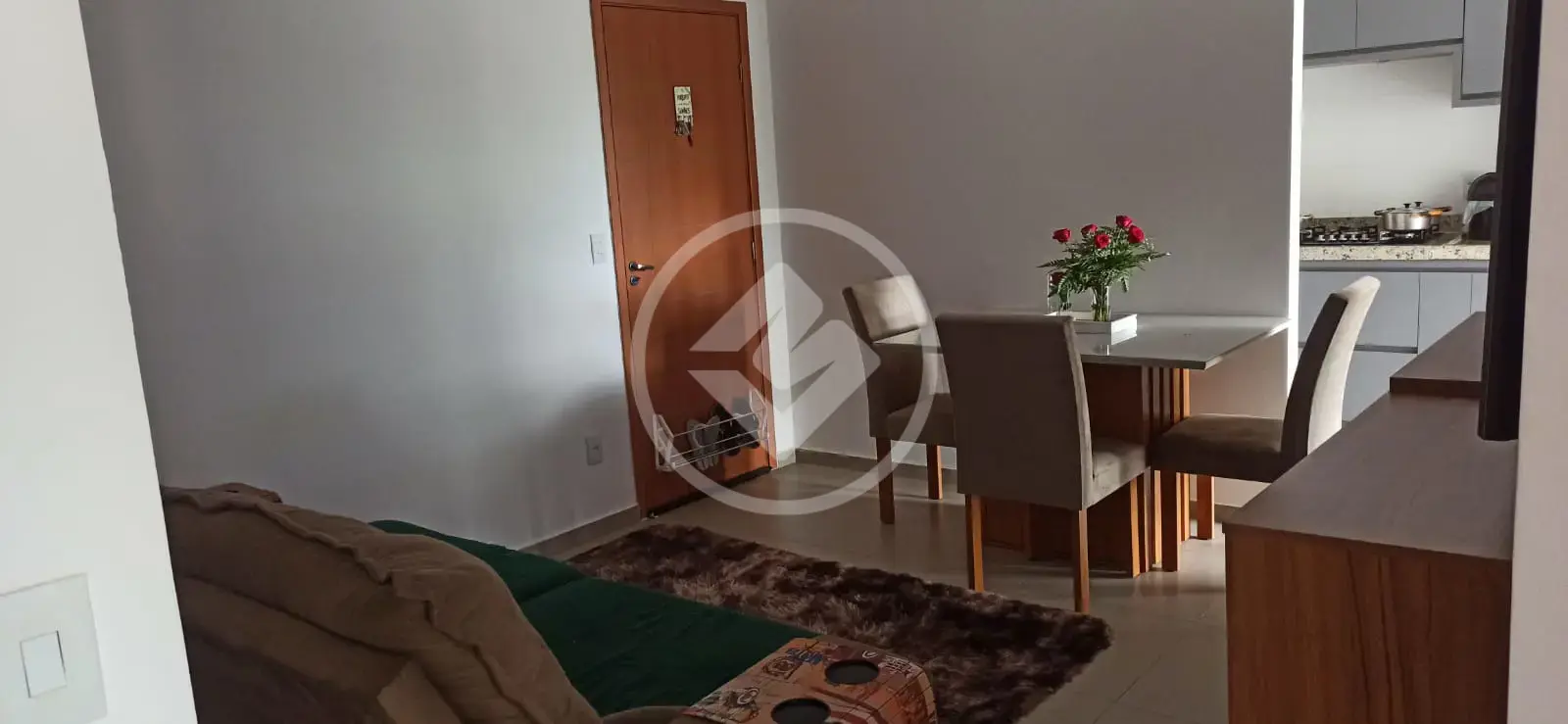 Apartamento 3 quartos no Grand Ville, Uberlândia — foto 6 de 6