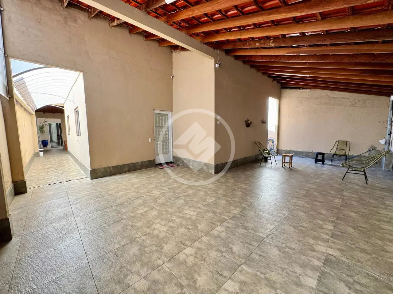 Casa Planalto, Uberlândia - MG — foto 2