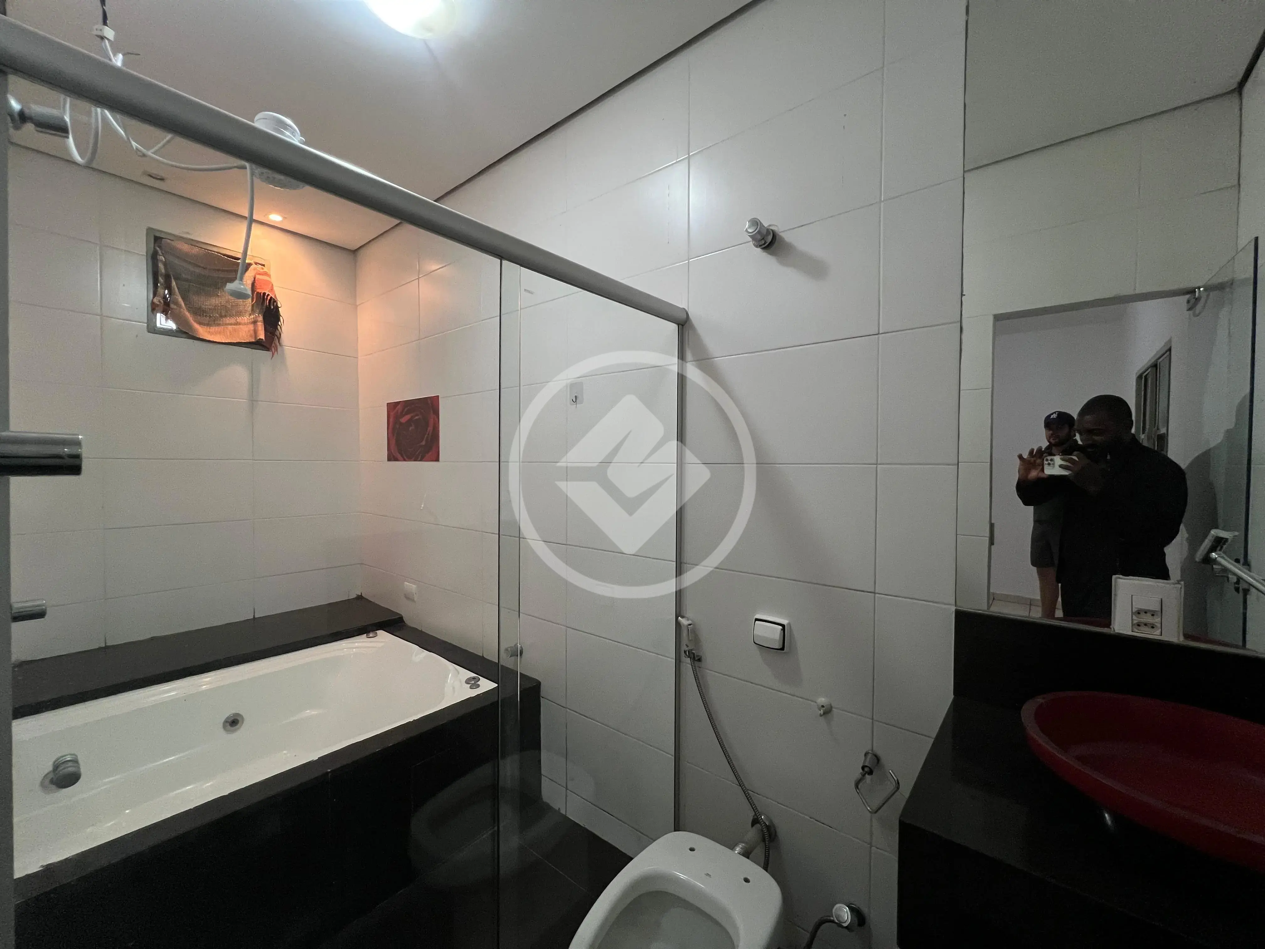 Casa 3 quartos no Residencial Jardim das Palmeiras, Uberlândia — foto 4 de 6