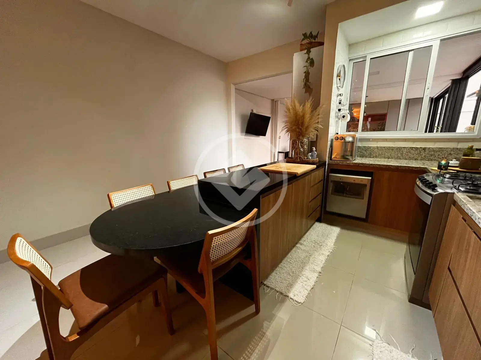 Casa Condomínio 4 quartos no Laranjeiras, Uberlândia — foto 3 de 6