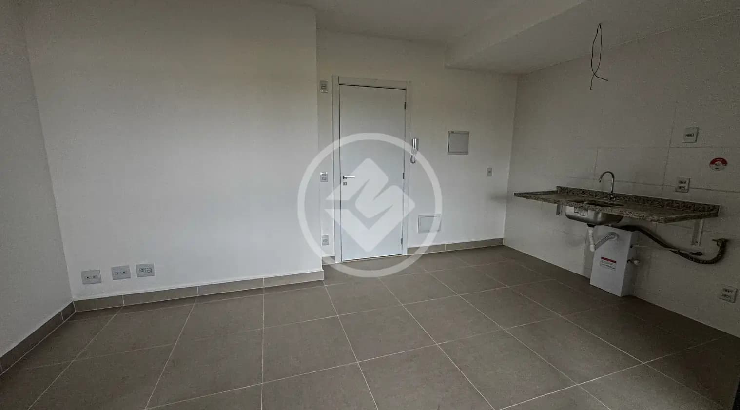 Loft / Studio 1 quarto no GRANJA MARILEUSA, Uberlândia — foto 4 de 6