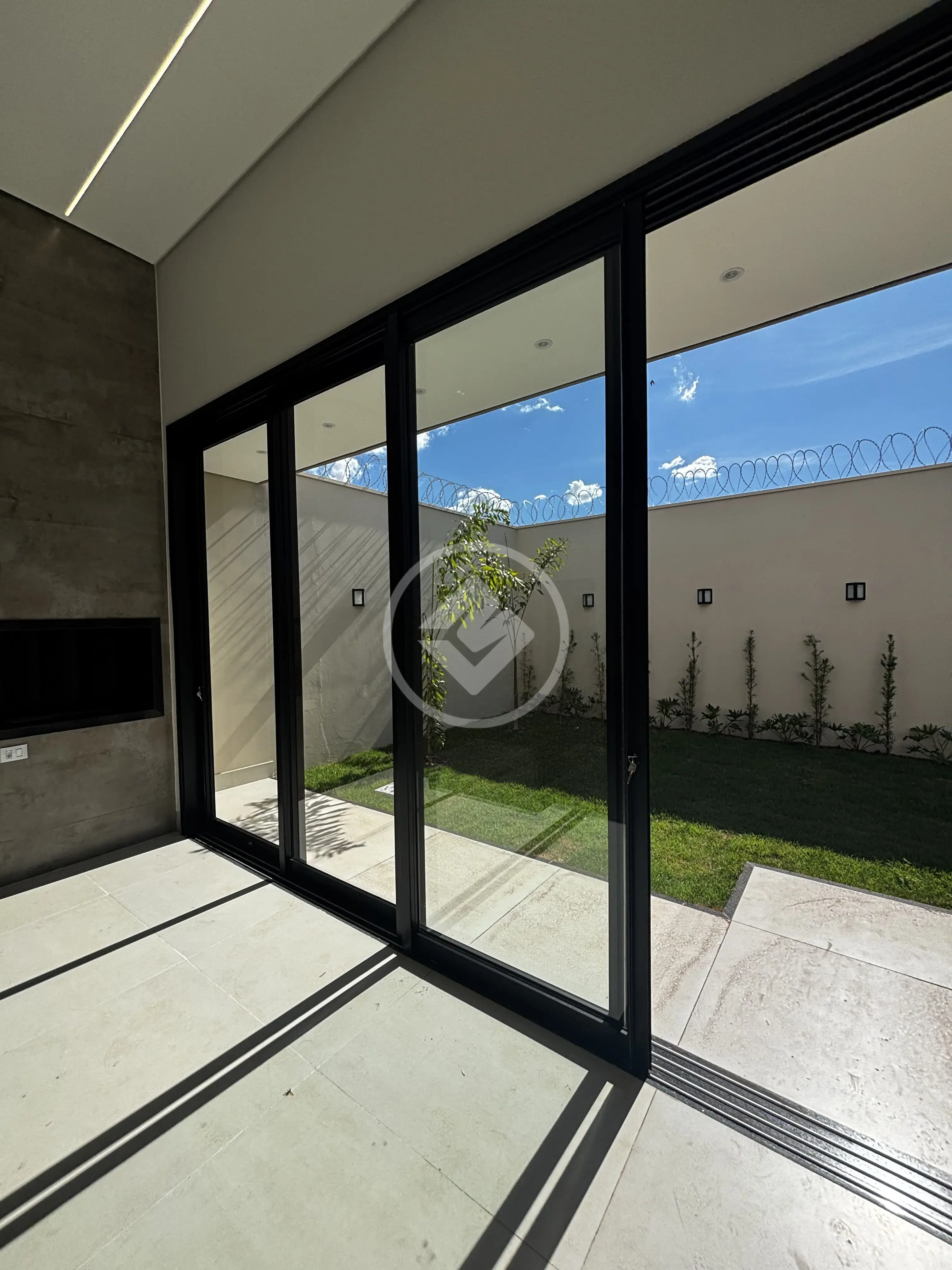 Casa 3 quartos no Aclimação, Uberlândia — foto 4 de 6