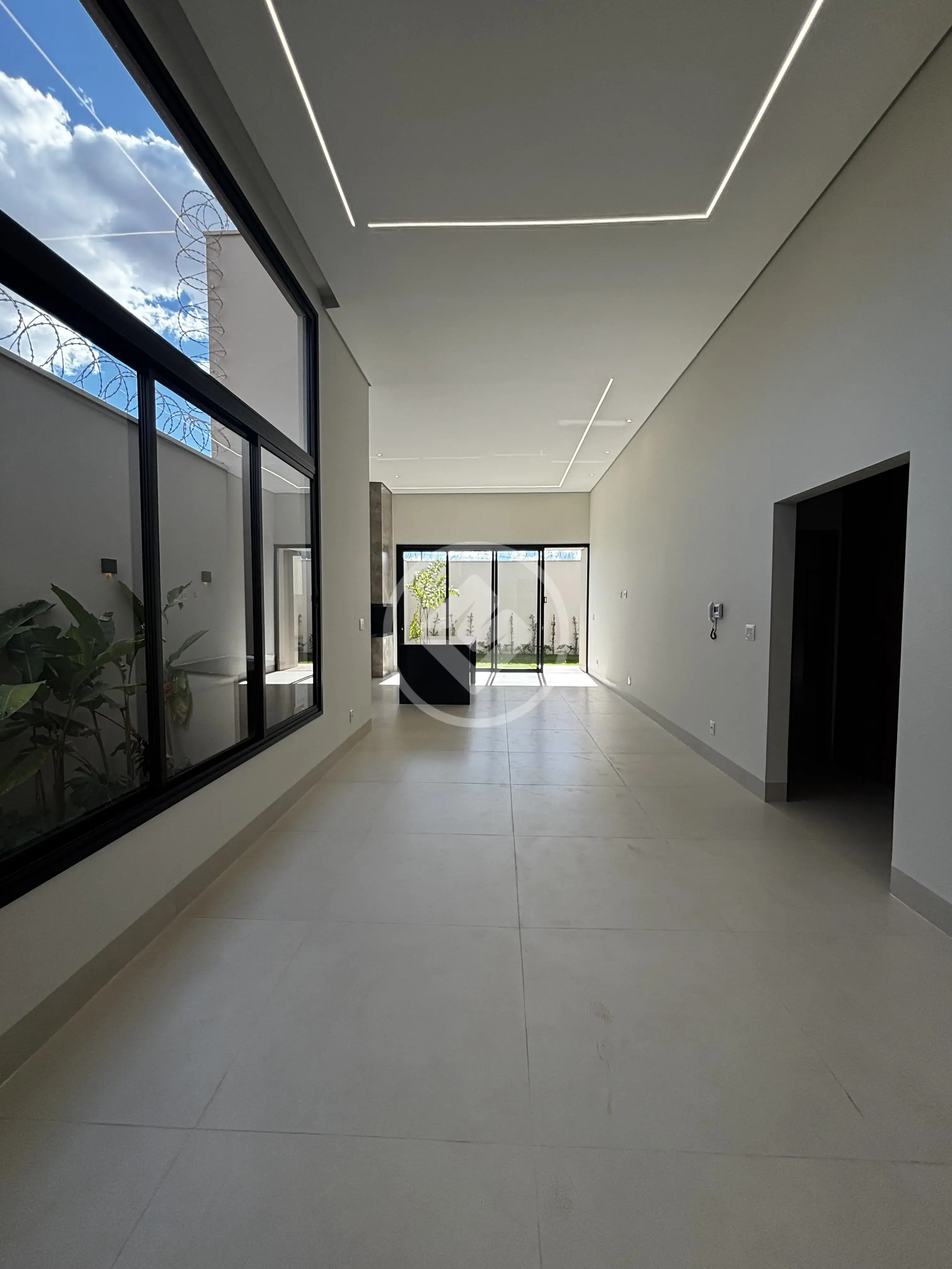 Casa 3 quartos no Aclimação, Uberlândia — foto 5 de 6