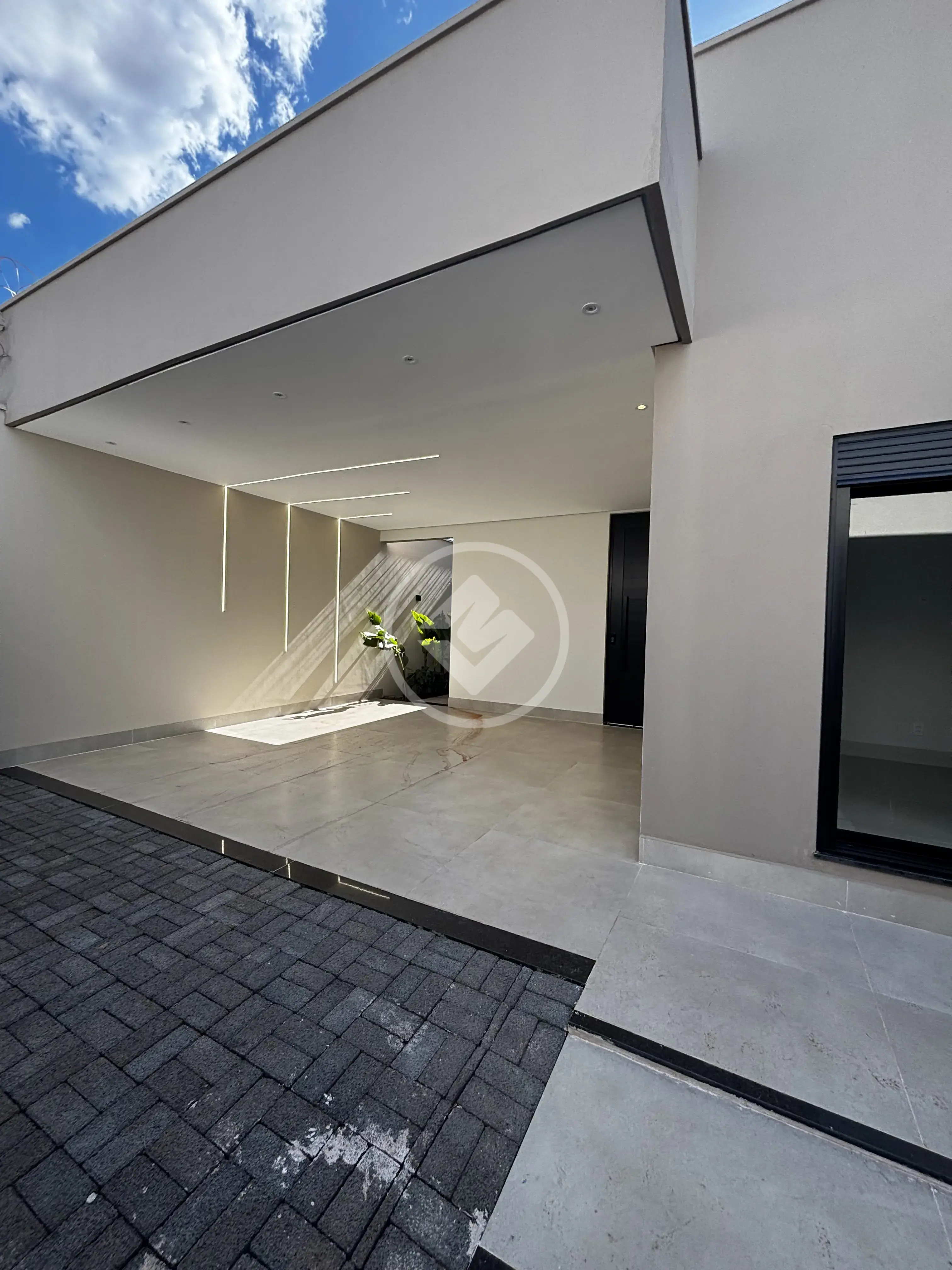 Casa Aclimação, Uberlândia - MG — foto 2