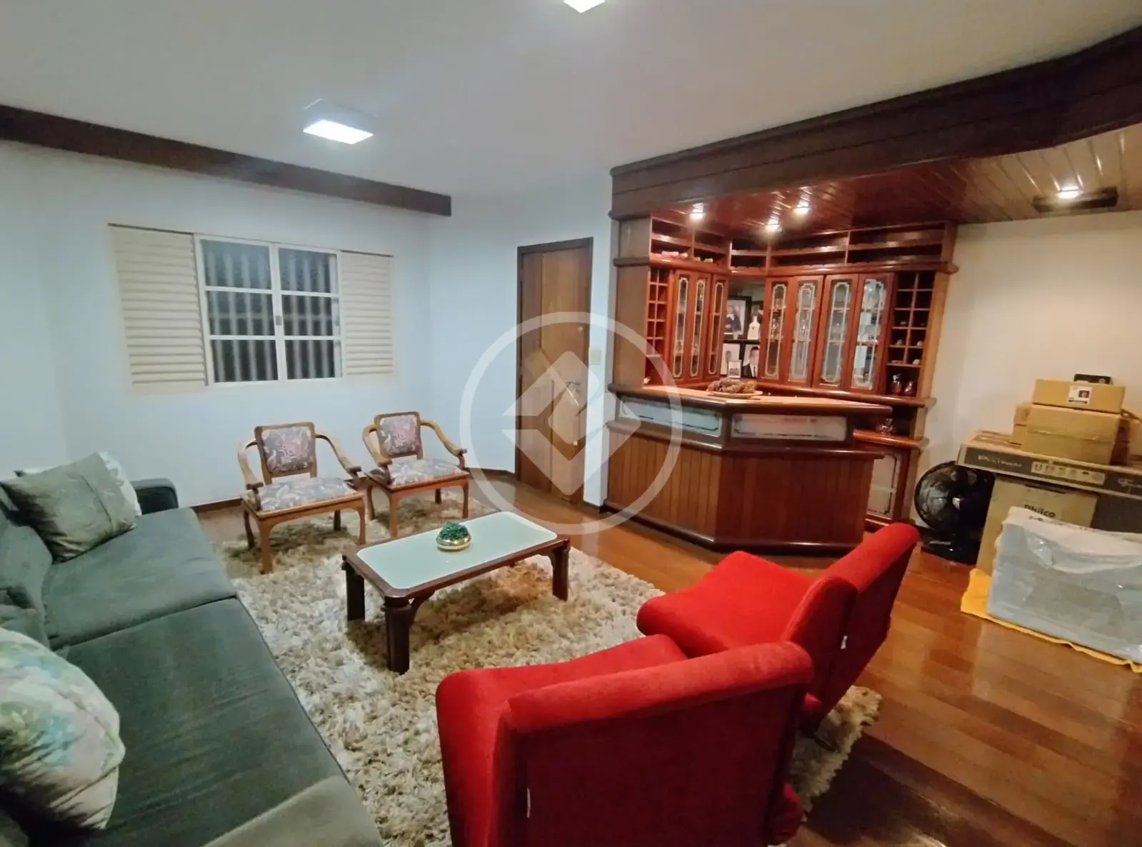 Casa 3 quartos no Vigilato Pereira, Uberlândia — foto 4 de 6