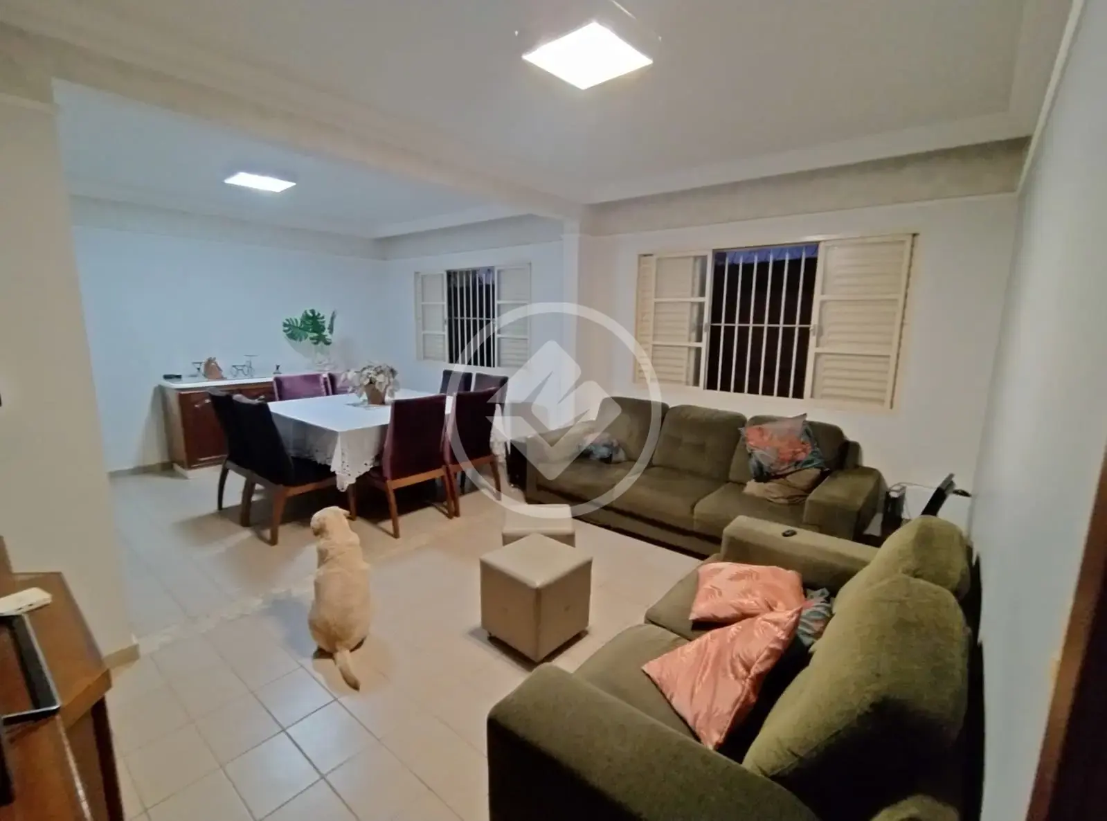 Casa Vigilato Pereira, Uberlândia - MG — foto 2