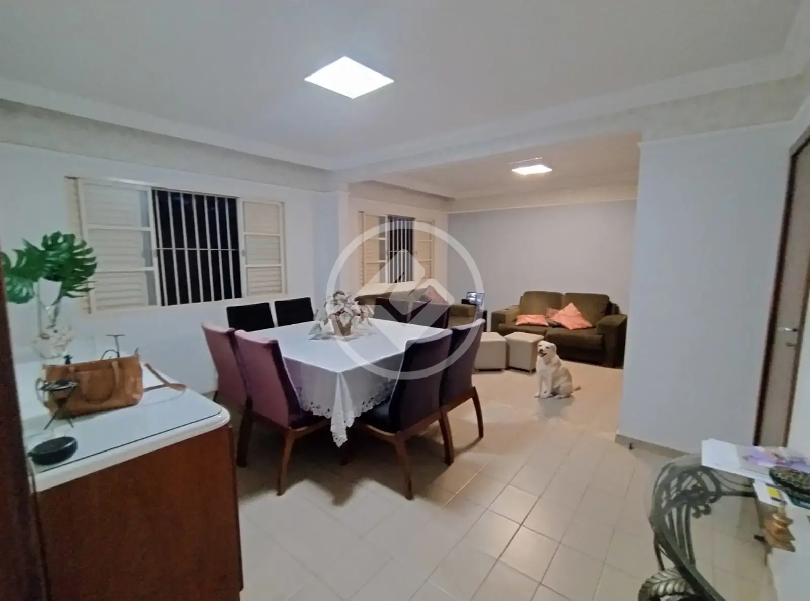 Casa Vigilato Pereira, Uberlândia - MG — foto 1