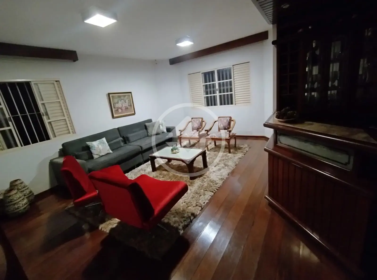 Casa 3 quartos no Vigilato Pereira, Uberlândia — foto 5 de 6