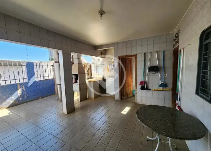 Sobrado 2 quartos no Vila Aurora I, Rondonópolis — foto 6 de 6