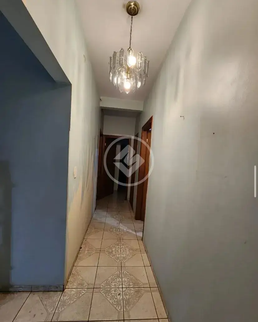 Sobrado 2 quartos no Vila Aurora I, Rondonópolis — foto 5 de 6