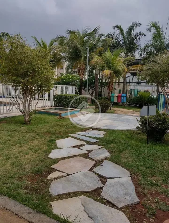 Apartamento Shopping Park, Uberlândia - MG — foto 1