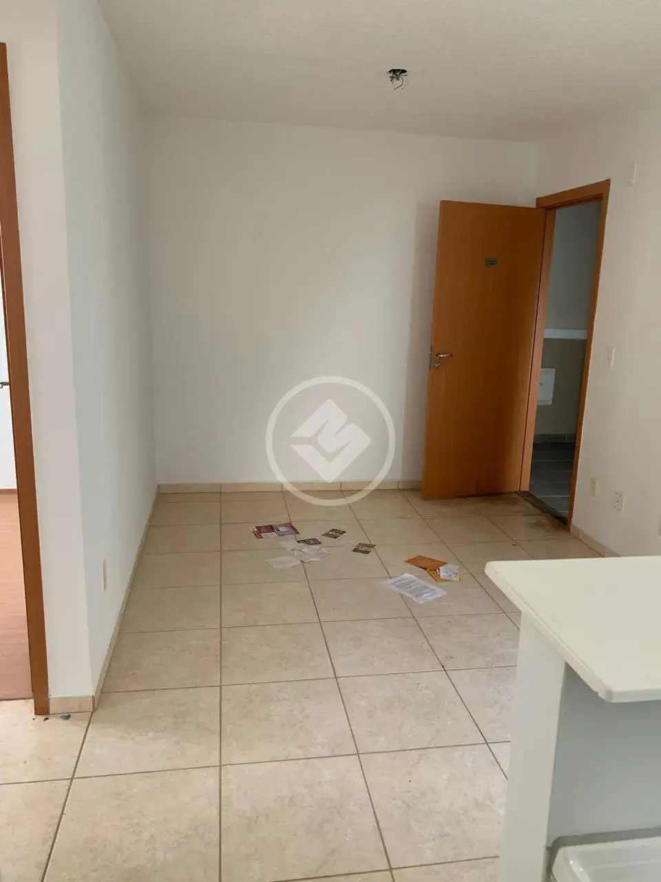 Apartamento Shopping Park, Uberlândia - MG — foto 2