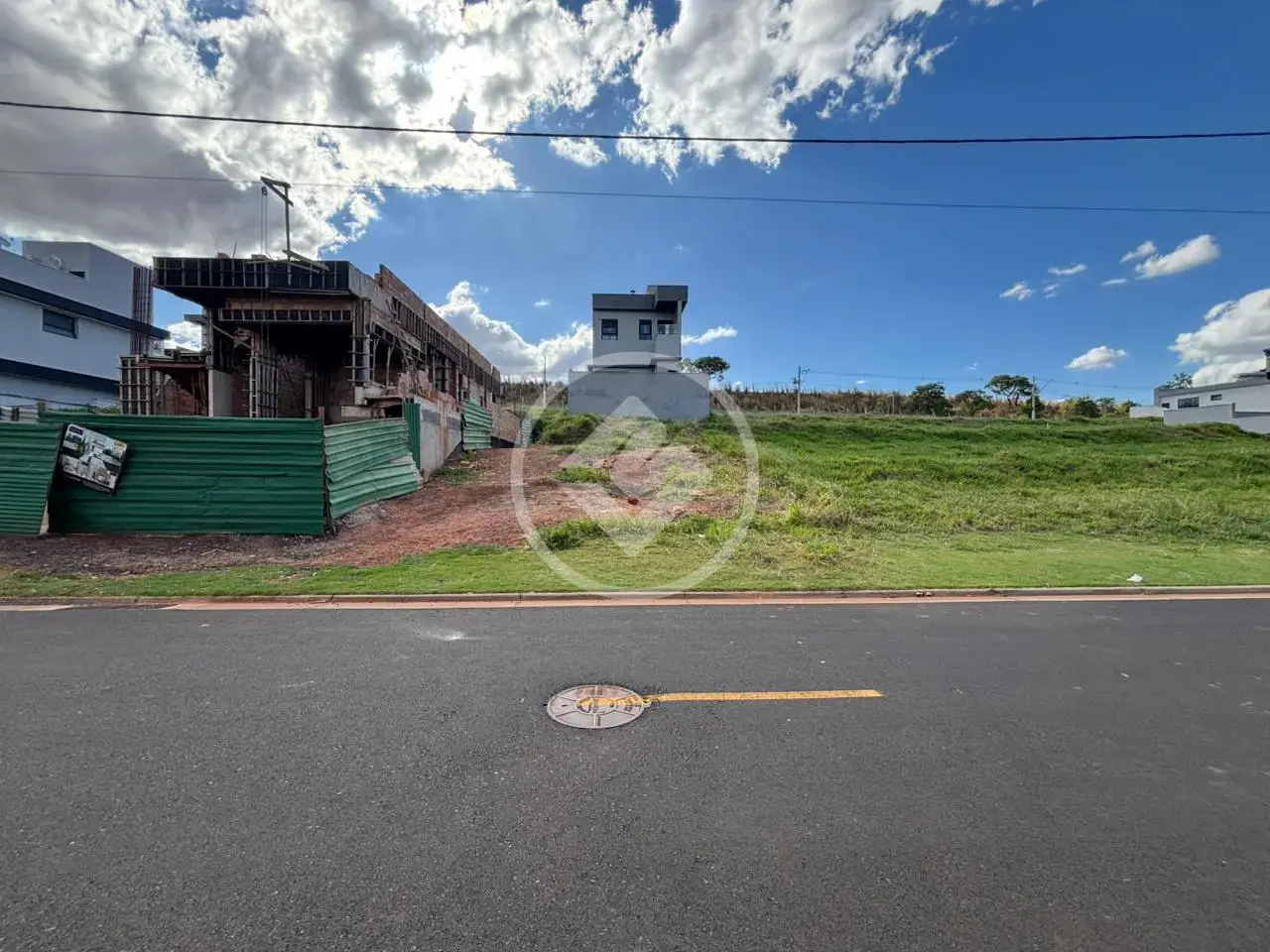 Terreno Condomínio no GRANJA MARILEUSA, Uberlândia — foto 3 de 6