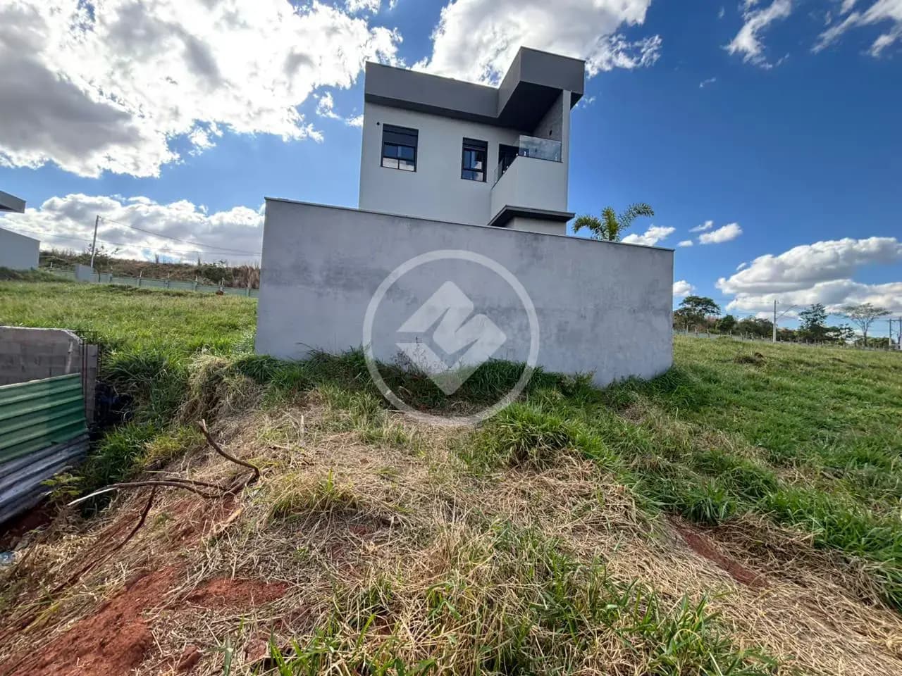 Terreno Condomínio no GRANJA MARILEUSA, Uberlândia — foto 6 de 6