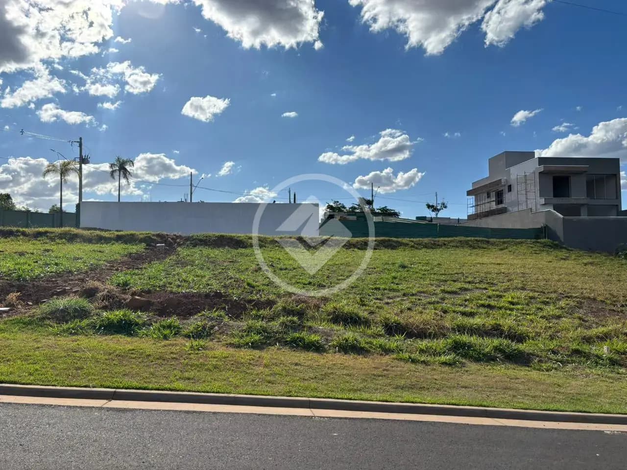 Terreno Condomínio GRANJA MARILEUSA, Uberlândia - MG — foto 2